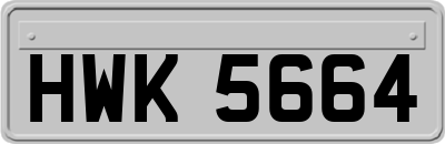 HWK5664