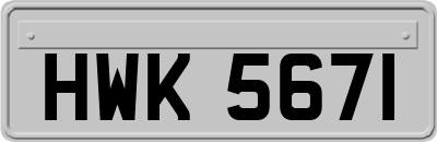 HWK5671