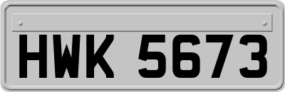 HWK5673