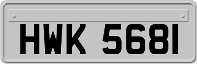 HWK5681