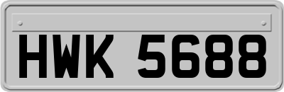 HWK5688