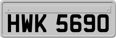 HWK5690