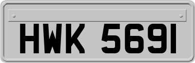 HWK5691