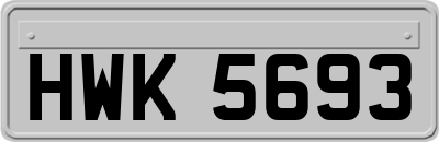 HWK5693