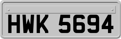 HWK5694