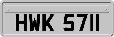 HWK5711