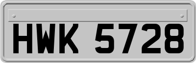 HWK5728