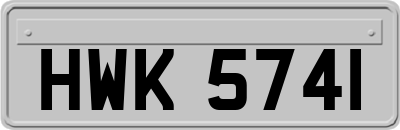 HWK5741