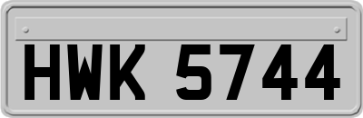 HWK5744