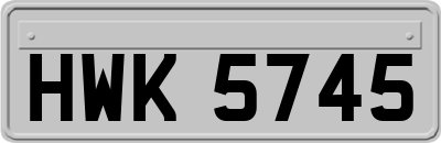 HWK5745