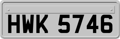 HWK5746