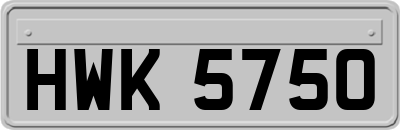 HWK5750