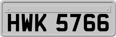 HWK5766