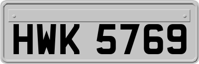 HWK5769