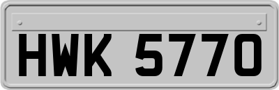 HWK5770