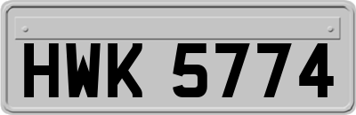 HWK5774