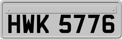 HWK5776