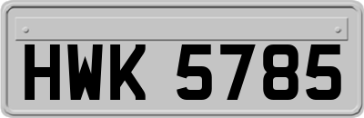 HWK5785