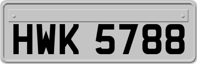 HWK5788