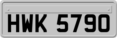 HWK5790