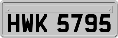 HWK5795