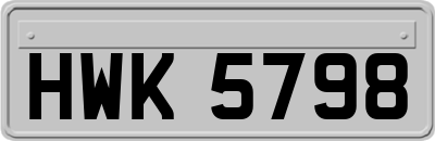 HWK5798
