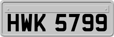 HWK5799
