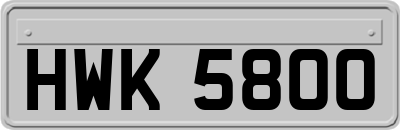 HWK5800