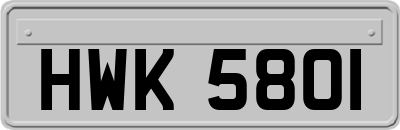 HWK5801