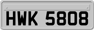 HWK5808