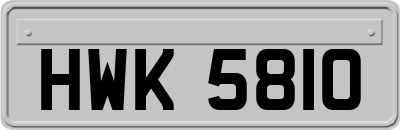 HWK5810