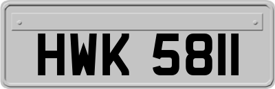 HWK5811
