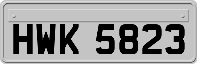 HWK5823