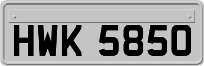 HWK5850
