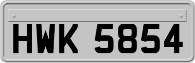 HWK5854