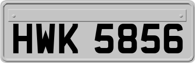 HWK5856