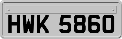 HWK5860