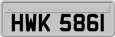 HWK5861