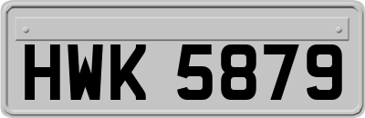 HWK5879
