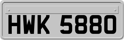 HWK5880