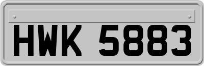 HWK5883