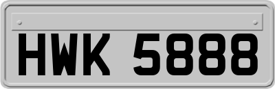 HWK5888
