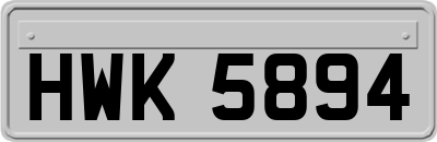 HWK5894