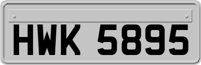 HWK5895