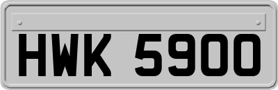 HWK5900