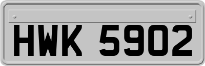 HWK5902