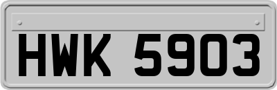 HWK5903