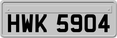 HWK5904