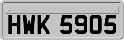 HWK5905