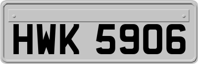 HWK5906
